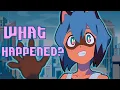 Lagu Studio TRIGGER's Forgotten Anime | BNA (Brand New Animal)