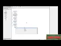 Program Operational Sequences GRAPH