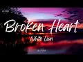 Download Lagu White Lion - Broken Heart (Lyrics)