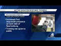 Spartanburg County Sheriff s Office conducts active shooter training at former middle school