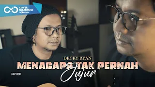 Download Mengapa Tak Pernah Jujur - Pance Pondaag Cover By Decky Ryan MP3