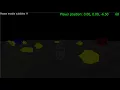 XYZ Java Game Engine Demo with download link - 170830