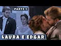 Lagu REAGINDO A HISTÓRIA DE LAURA E EDGAR - Parte 1