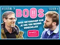 Lagu SCHREEUW OM LEVEN valt VROUWEN bij ABORTUSKLINIEKEN LASTIG met MISINFORMATIE | BOOS S06E14
