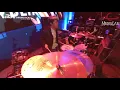 Repvblik - Tiada Guna Lagi Live at Konawe | Drum cam