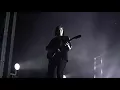 The xx - Replica (Live in Seoul, 13th Feb 2018)