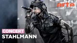 Stahlmann - M'era Luna 2026 - ARTE Concert