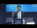 Download Lagu 2024 Clinton Global Initiative annual meeting: Dr. Chethan Sathya talks gun violence prevention