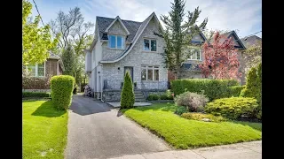 7 Malcolm Road Toronto Ontario