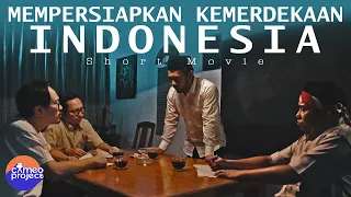 Download MEMPERSIAPKAN KEMERDEKAAN (SHORT MOVIE) MP3