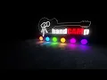 InSound bandCAMp 2019: Screaming Stereo - Bleib in der Schule (Trailerpark Cover)