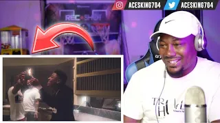 youngboy never broke again hypnotized reaction 