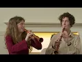 J.S. Bach, Sinfonia Easter Oratorio // Musica Gloria