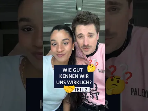 Freundschaftstest NICHT bestanden?! 😲