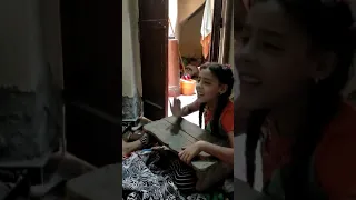 مزمار نخل عالي دندنها