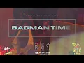 Vybz Kartel - Under Water [ DJ MAT B KAVÉ ] [BADMAN TIME ]