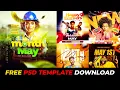 FREE PSD FLYERS Happy New Month 100 EDITABLE - Photoshop PSD Files Download FREE