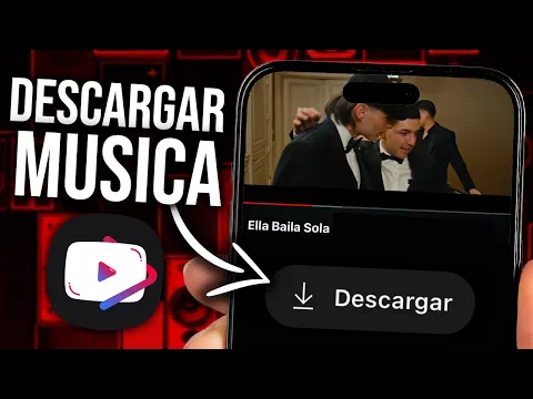 Download MP3 ✅Como Bajar Musica de Youtube en Celular (Sin Copyright) Descargar canciones