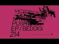 Victor Calderone & Mykol - Lawless