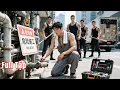 Download Lagu Anh chồng sửa ống nước có võ công tuyệt đỉnh của nữ tỷ phú, hóa ra là Thiên Tôn ẩn danh