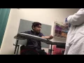 Christopher at labcorp