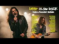 Download Lagu 🎸 Deep Slow Rock Serenity 2025 ✨ | Calm \u0026 Peaceful | Ballads