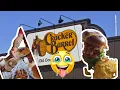 Macon GA Cracker Barrel