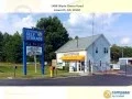 Compass Self Storage in Georgia