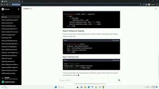 Create code dictionary for Huffman Tree in PYTHON