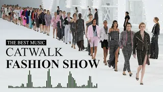 musik fashion show remix dj the best background music catwalk song