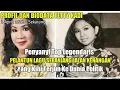 Lagu Profil Dan Biodata Tetty Kadi, Penyanyi Top Era 1960-an Pelantun Lagu Sepanjang Jalan Kenangan
