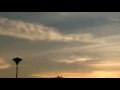 Chemtrails - Creating clouds and rain - Sunday part 1