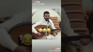 اجمل مقطع مضحك للفنان حمود السمه هههههههه 2020 