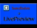 How to Install Brackets and LivePreview in the Brackets