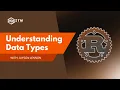Rust Tutorial Data Types Explained