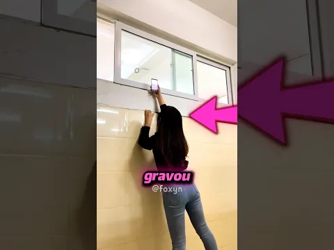 A PROFESSORA GRAVOU TUDO ESCONDIDO E OLHA NO QUE DEU! 😱📱
