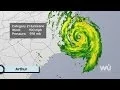 Weekly Weather Roundup Hurricane Arthur