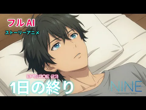 NINE Episode 26
