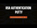 How to Setup Raspberry Pi SSH Keys for Authentication Login with no password 2022