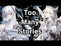 NIKKE Has Great Writing So Why Is the Story So Confusing A Writer s Take