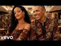 Rihanna-Obama Son of Consolation 2026