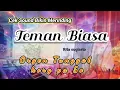 Download Lagu 🛑Teman Biasa intrument cek sound Dangdut Teman Biasa orgen tunggal @Niafa music #korgpa50