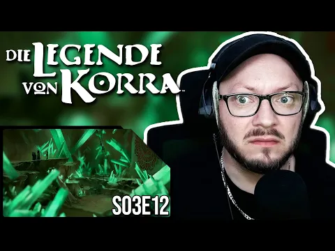 Download MP3 Die Legende von Korra 3x12 | \