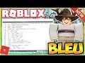 NEW ROBLOX BLEU TRIAL LVL 7 LUA WRAPPER W ADMIN LOGIN STAT CHANGER MORE