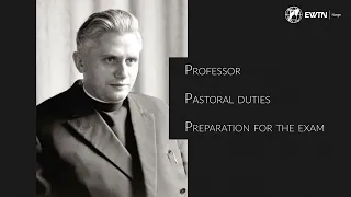 pope emeritus bxvi cooperatores veritatis