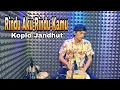 Download Lagu Rindu Aku Rindu Kamu_ Koplo Jandhut Version Cover Kendang Begol 