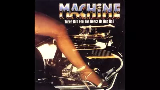 Machine Power And Reason Mr Exx On 52nd Street 