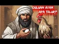 GAK KEPIKIRAN!!! Inilah Penjelasan Abu Nawas Tentang Polemik \
