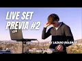 Download Lagu LIVE SET PREVIA #2- LAZA BOLDRINI (DJ SET)