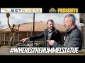 FIELD OF 68 EXCLUSIVE Where s the Robbie Hummel Statue Presented by BetRivers